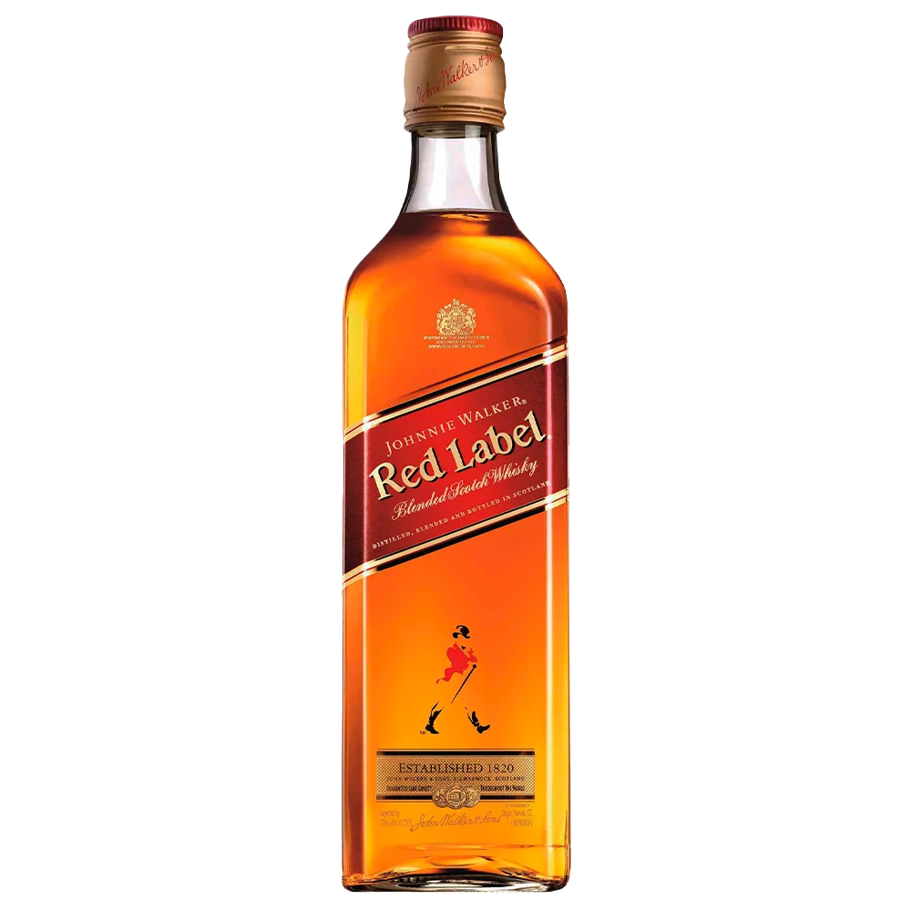 Whisky Red Label 1L