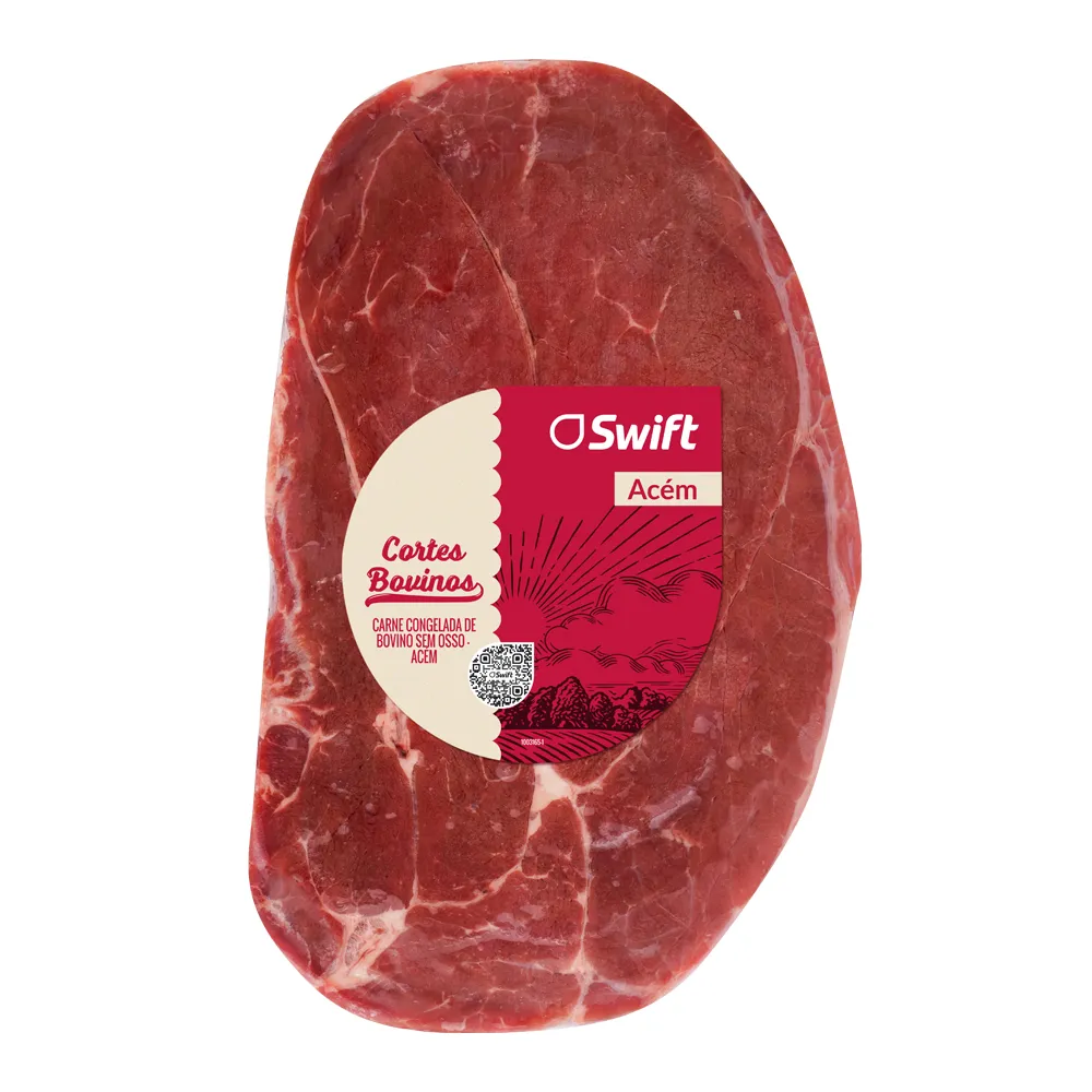 Acém Swift 1 KG