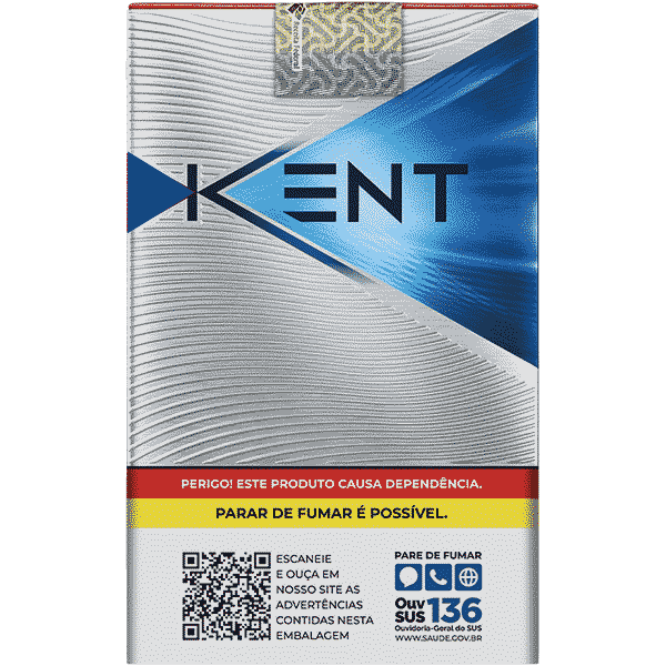 Cigarro Kent