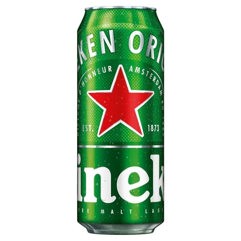 Heineken Lata - 350ml