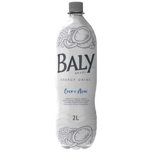 Baly Coco - Garrafa 2L