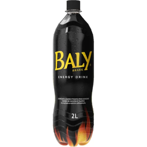 Baly Tradicional - Garrafa 2L