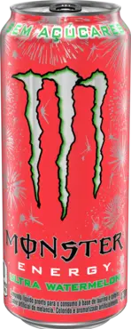 Monster Watermelon - Lata 473ml