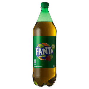 Fanta Guaraná - Garrafa 2L