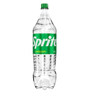 Sprite - Garrafa 2L